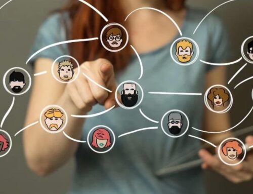 El Poder del Networking Estratégico: Conectando con Personas Clave para Tu Crecimiento